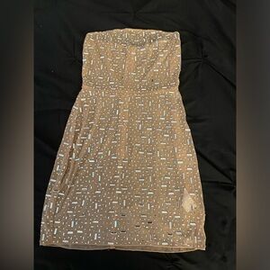 Oh Polly Dress